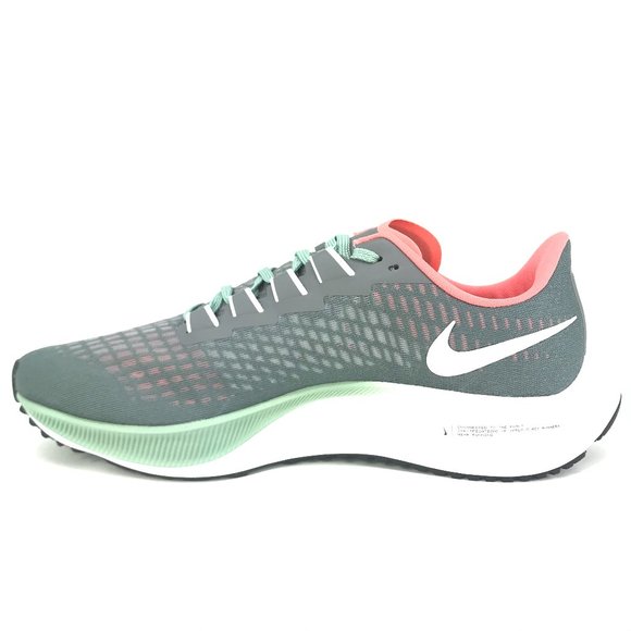 Nike by You ID Air Zoom Pegasus 37 CT6719-991 Gym - Picture 2 of 8